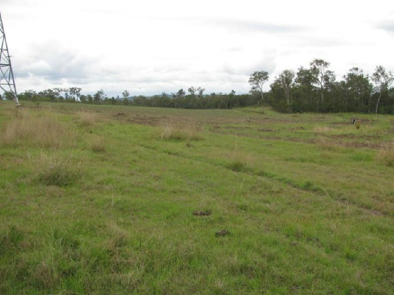 Childers QLD 4660
