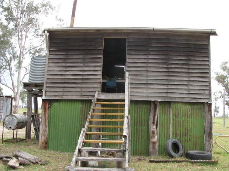 Childers QLD 4660