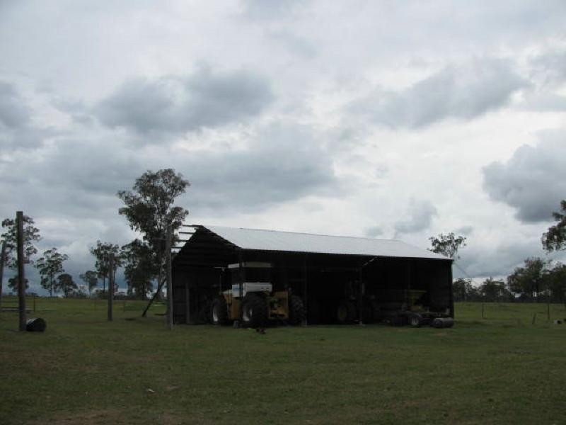 Childers QLD 4660