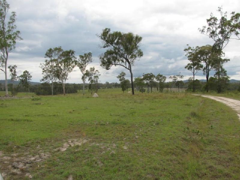 Childers QLD 4660
