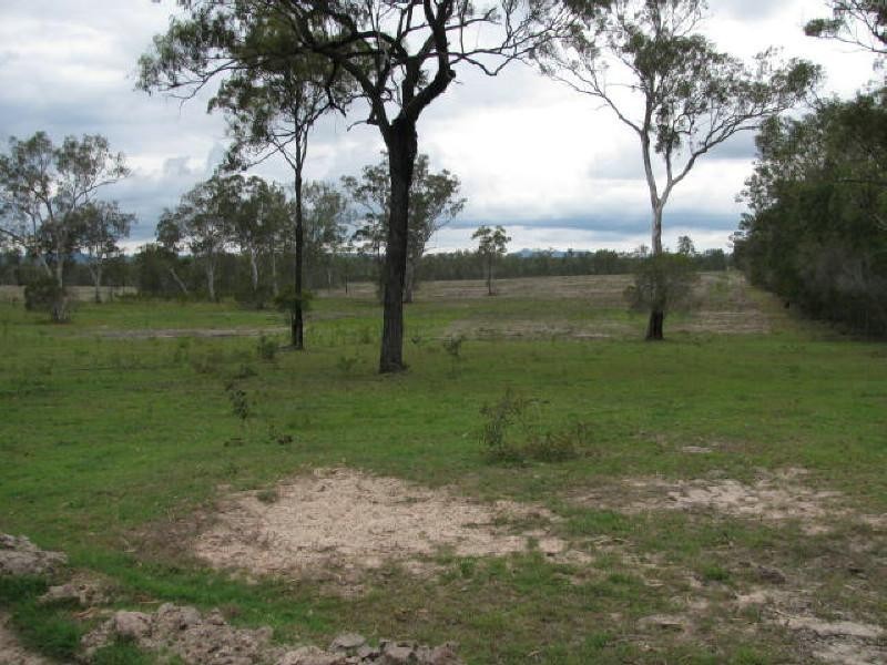 Childers QLD 4660
