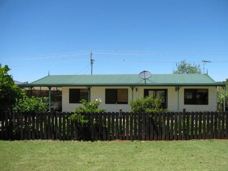 Childers QLD 4660