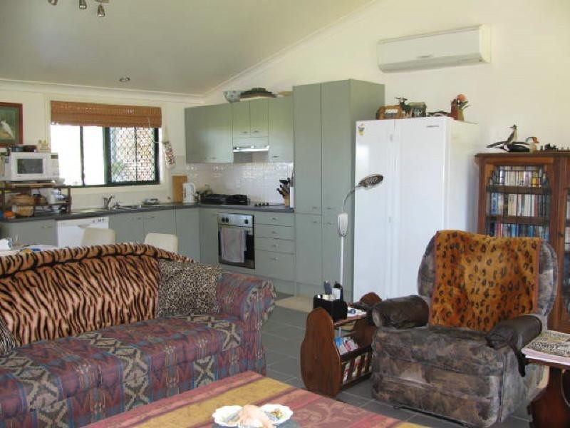 Childers QLD 4660