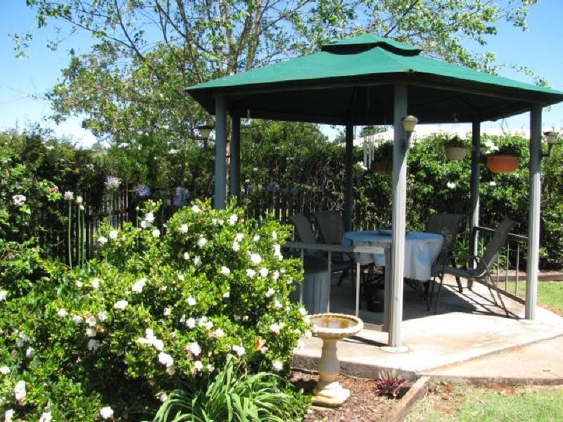 Childers QLD 4660