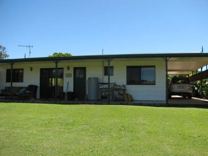 Childers QLD 4660