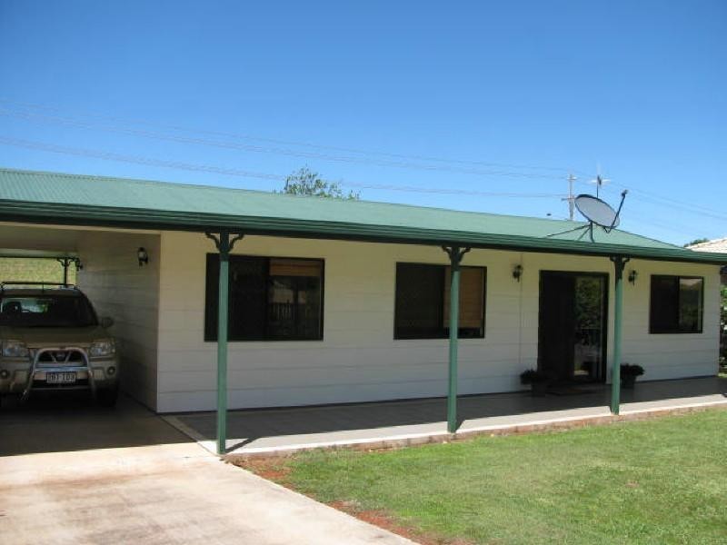 Childers QLD 4660
