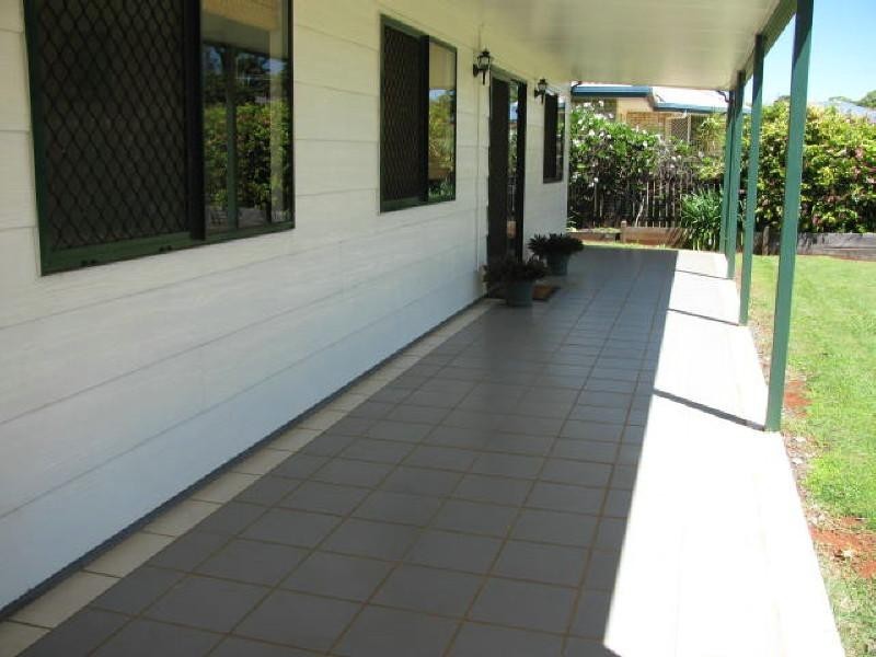 Childers QLD 4660