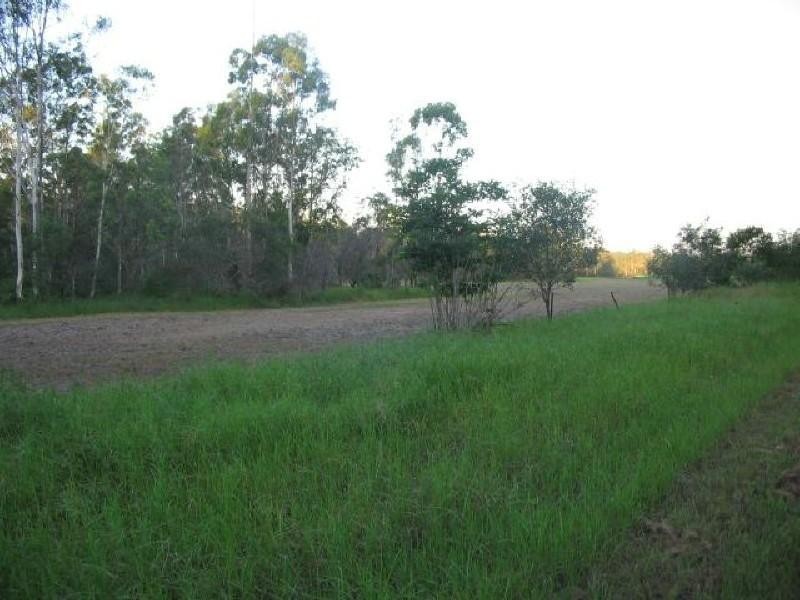 Childers QLD 4660