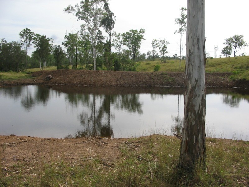 Gin Gin QLD 4671