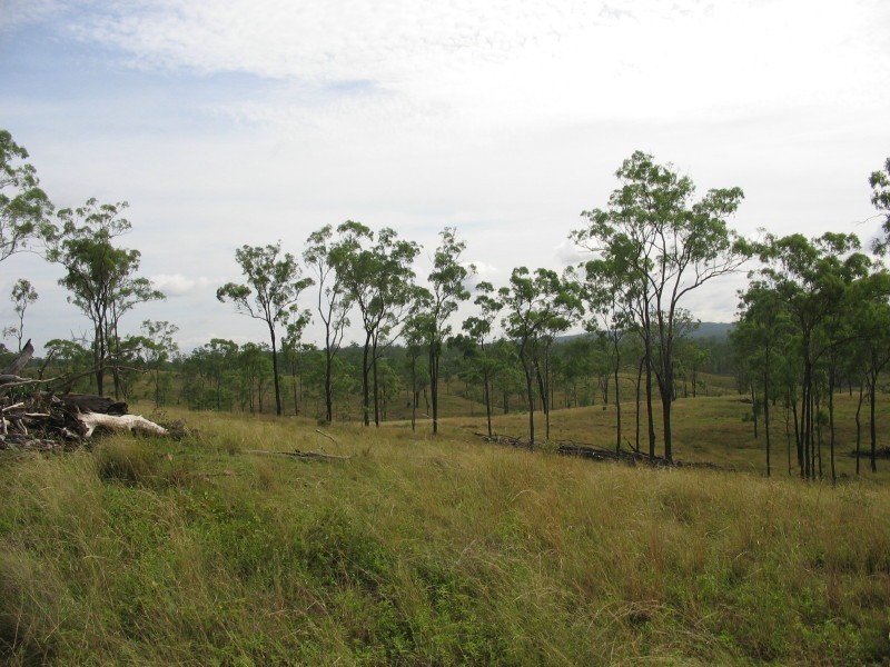 Gin Gin QLD 4671