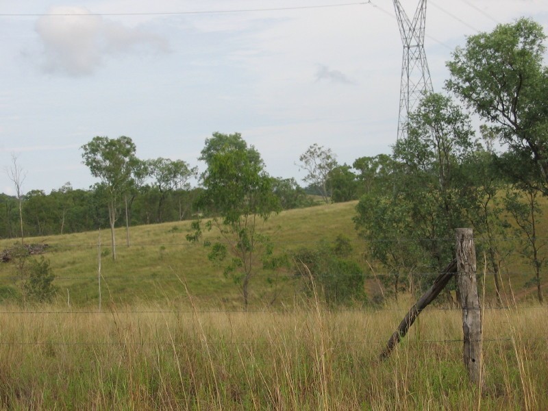 Gin Gin QLD 4671