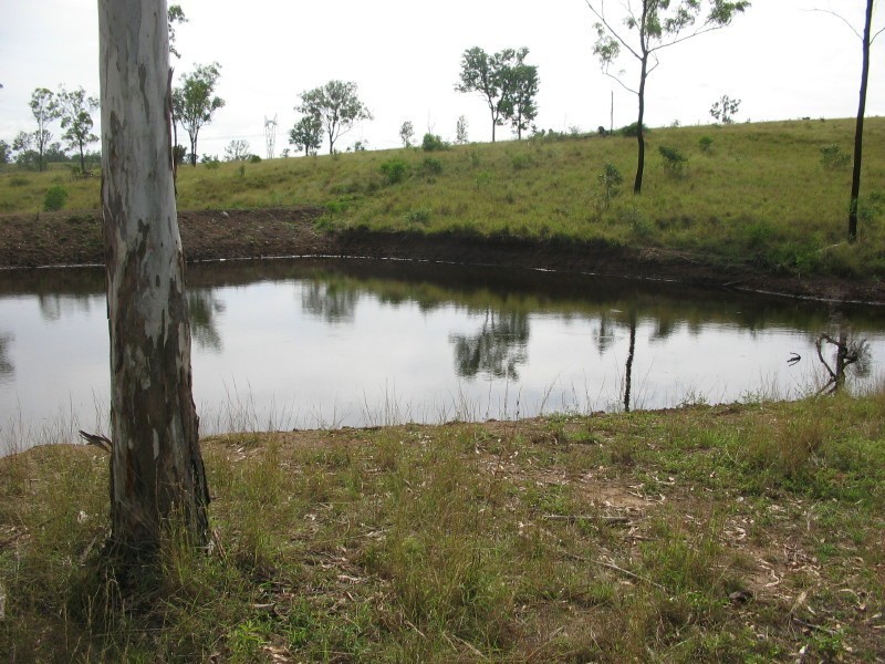 Gin Gin QLD 4671