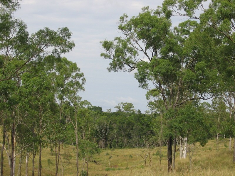 Gin Gin QLD 4671