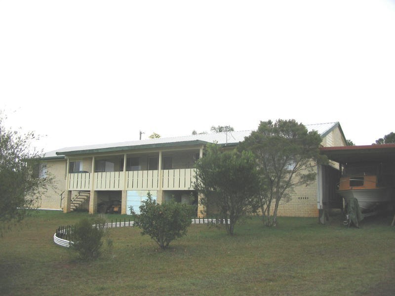 Childers QLD 4660
