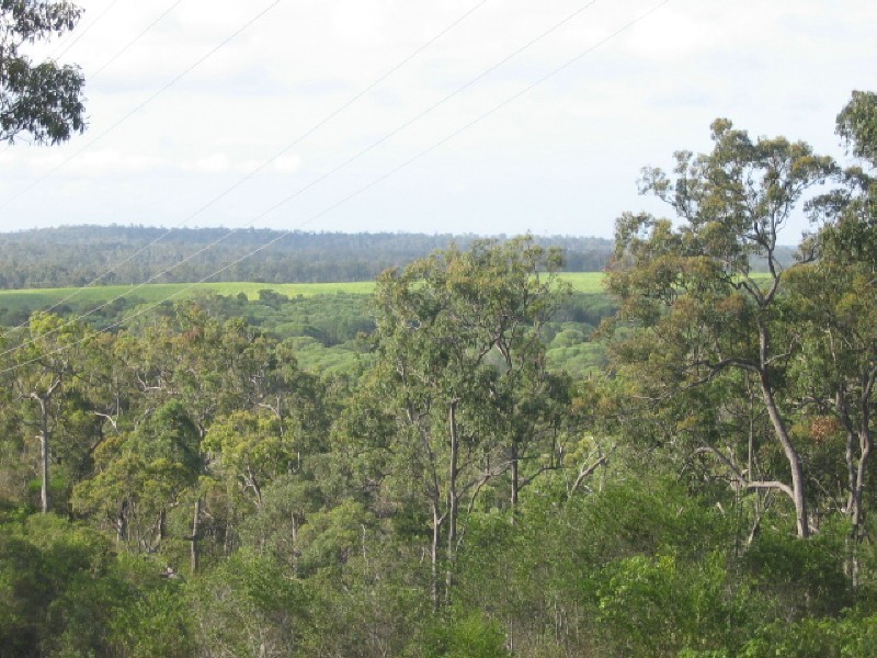 Childers QLD 4660