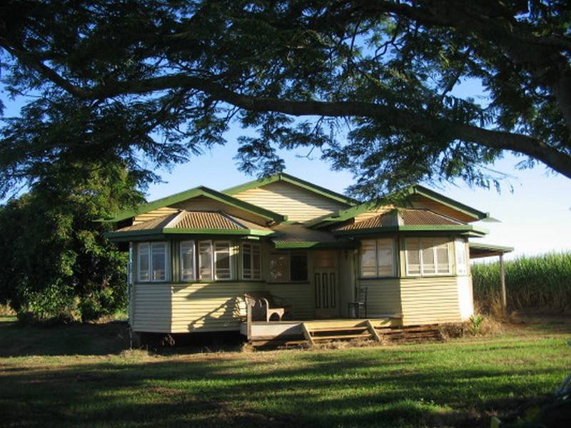 Childers QLD 4660