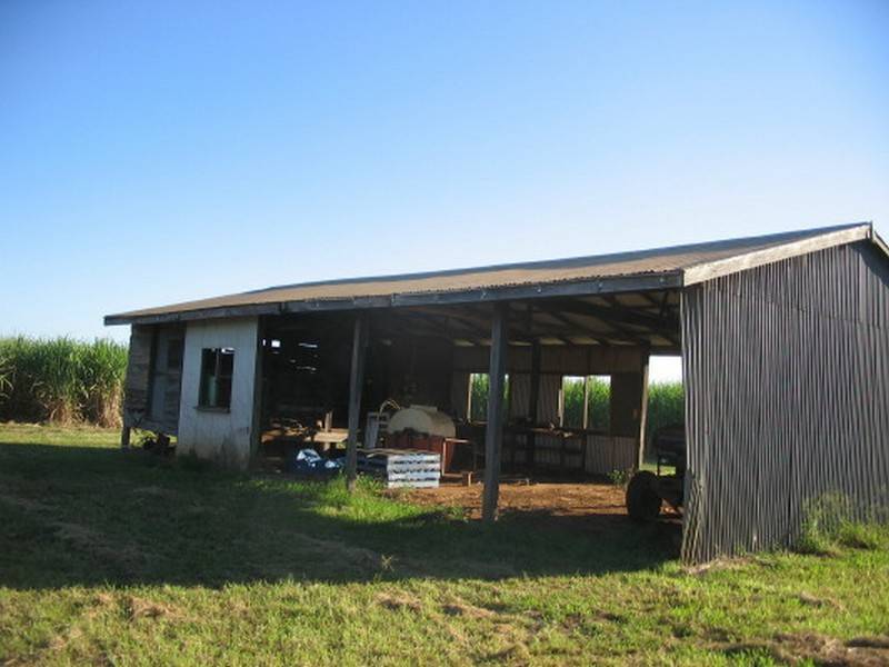 Childers QLD 4660