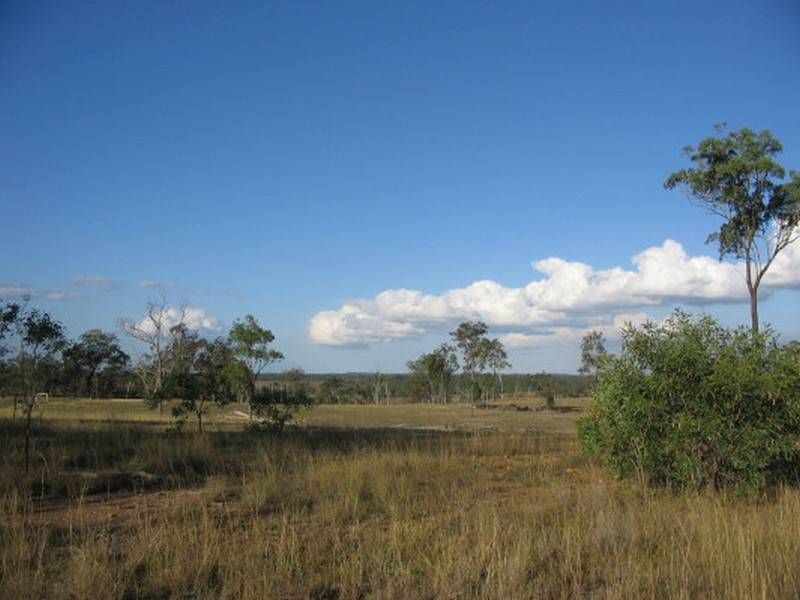 Booyal QLD 4671