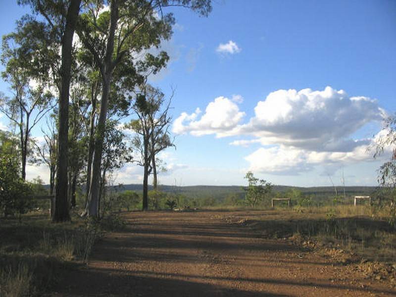 Booyal QLD 4671