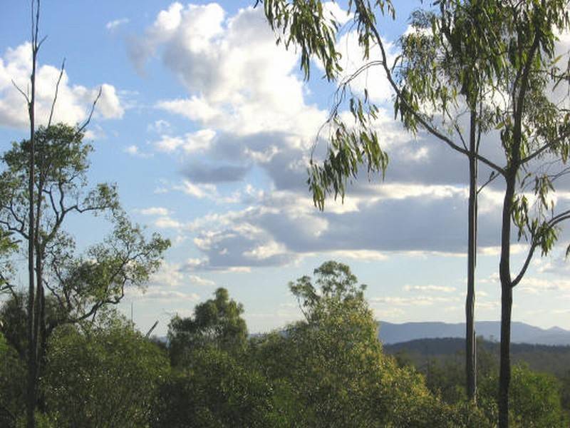 Booyal QLD 4671