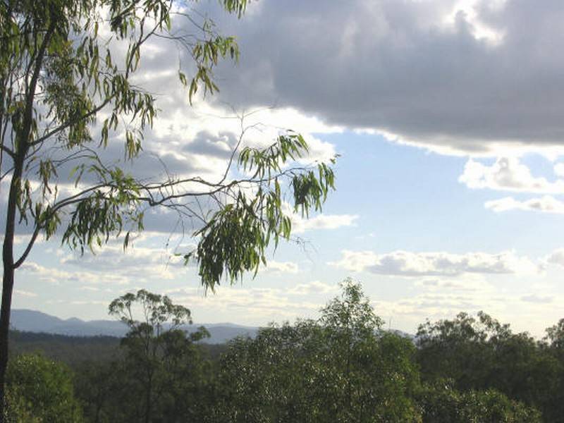 Booyal QLD 4671