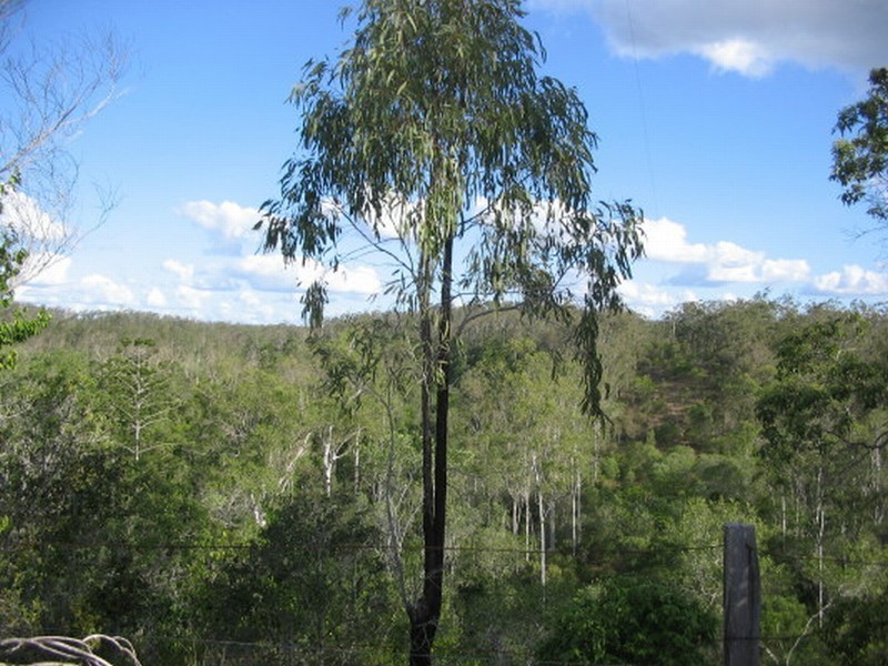 Booyal QLD 4671