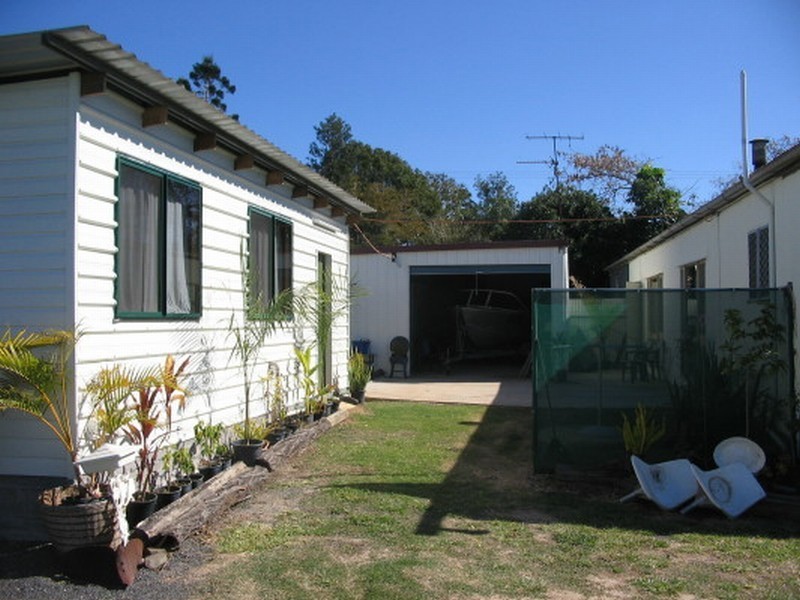 Childers QLD 4660