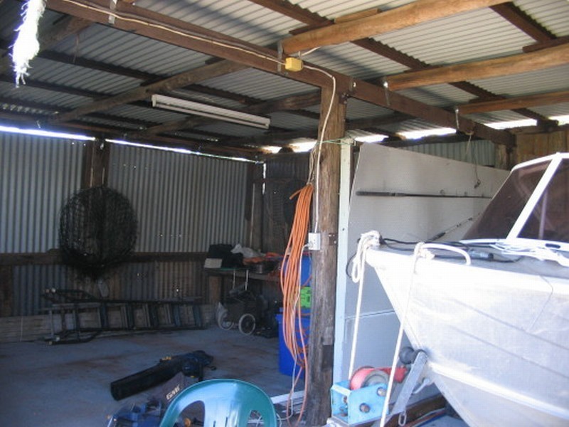 Childers QLD 4660