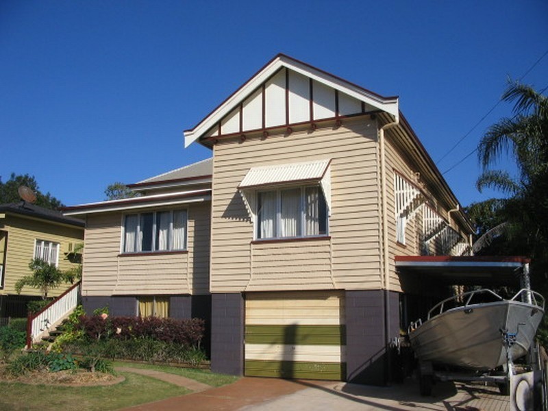 Childers QLD 4660