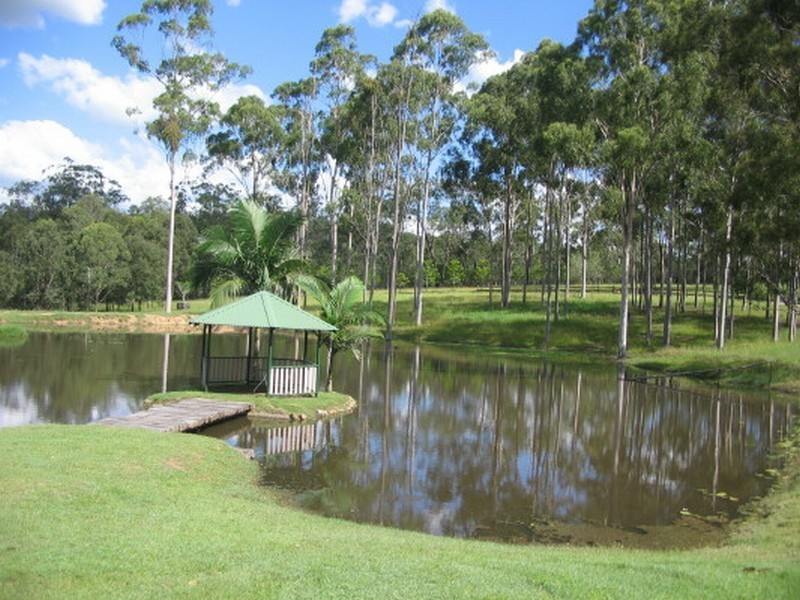 Apple Tree Creek QLD 4660