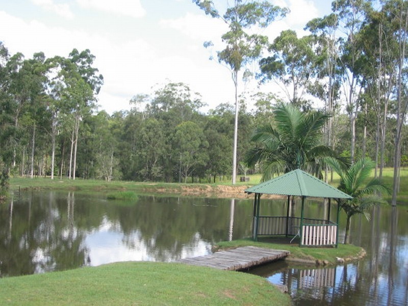 Apple Tree Creek QLD 4660