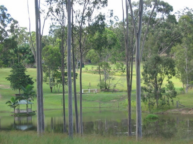 Apple Tree Creek QLD 4660