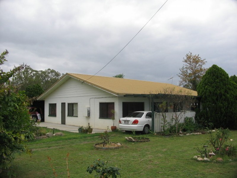 Biggenden QLD 4621