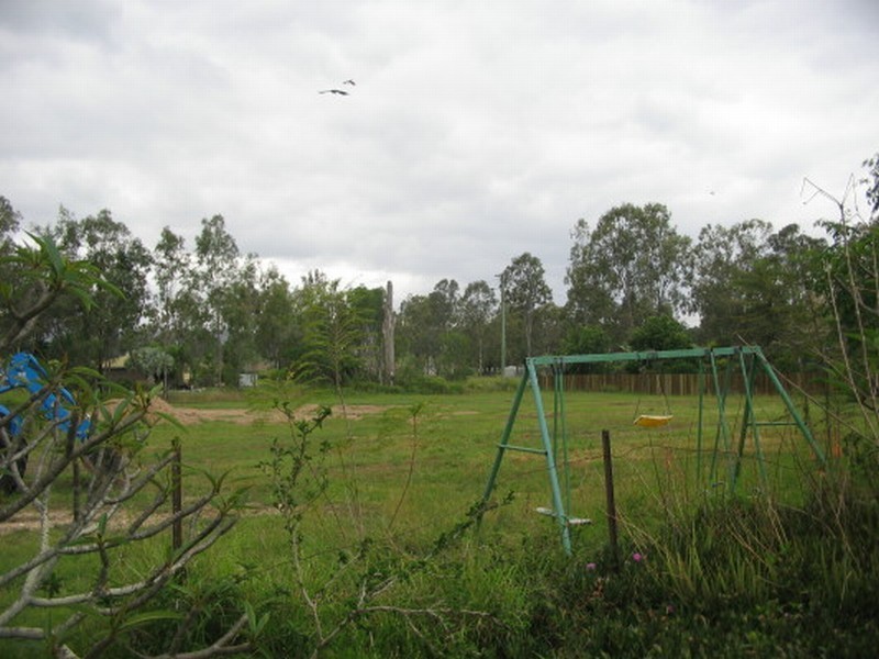 Biggenden QLD 4621