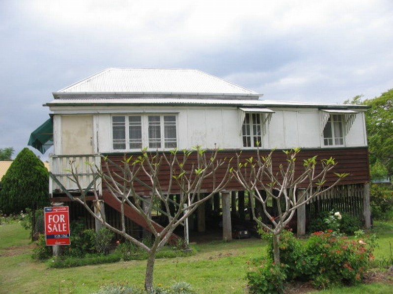 Biggenden QLD 4621