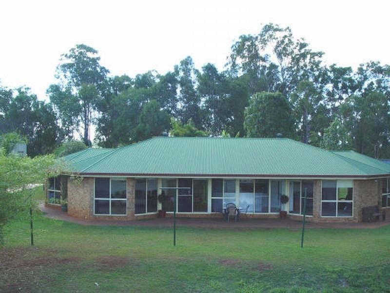 Apple Tree Creek QLD 4660