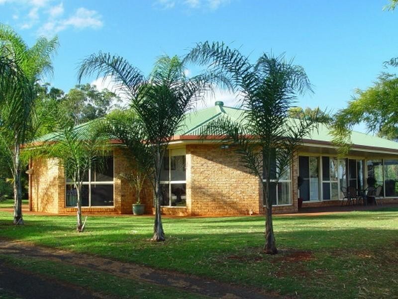 Apple Tree Creek QLD 4660