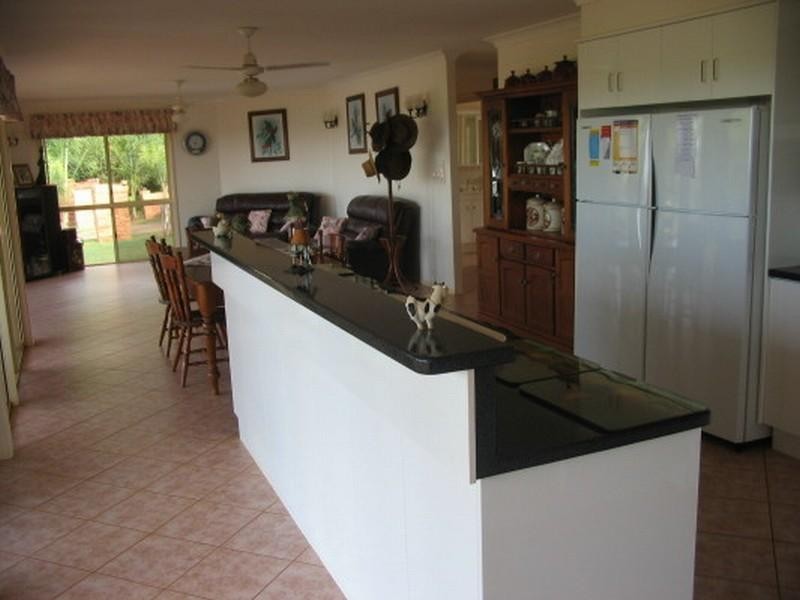 Apple Tree Creek QLD 4660