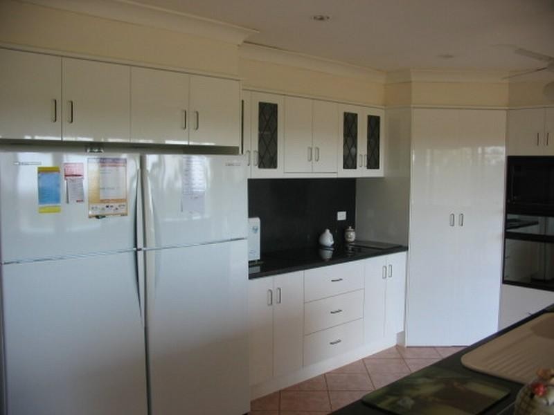 Apple Tree Creek QLD 4660