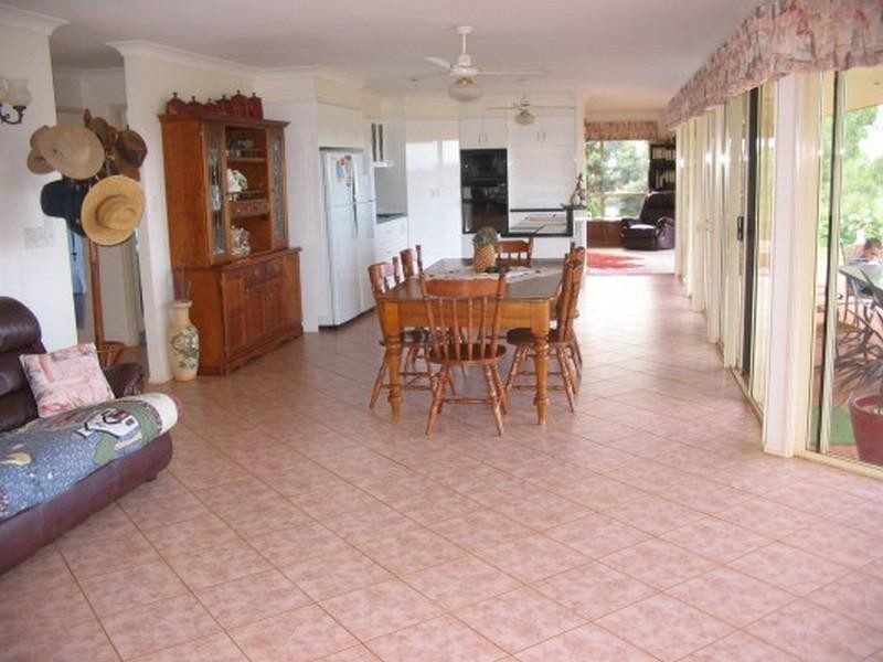 Apple Tree Creek QLD 4660