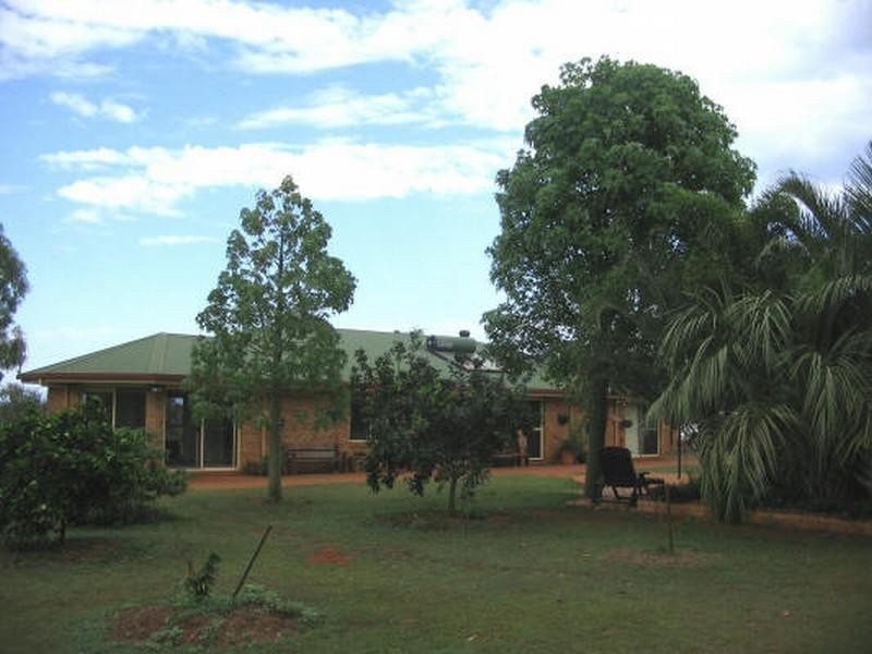 Apple Tree Creek QLD 4660