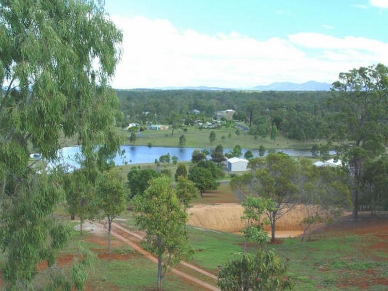 Apple Tree Creek QLD 4660