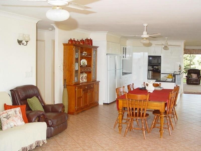Apple Tree Creek QLD 4660