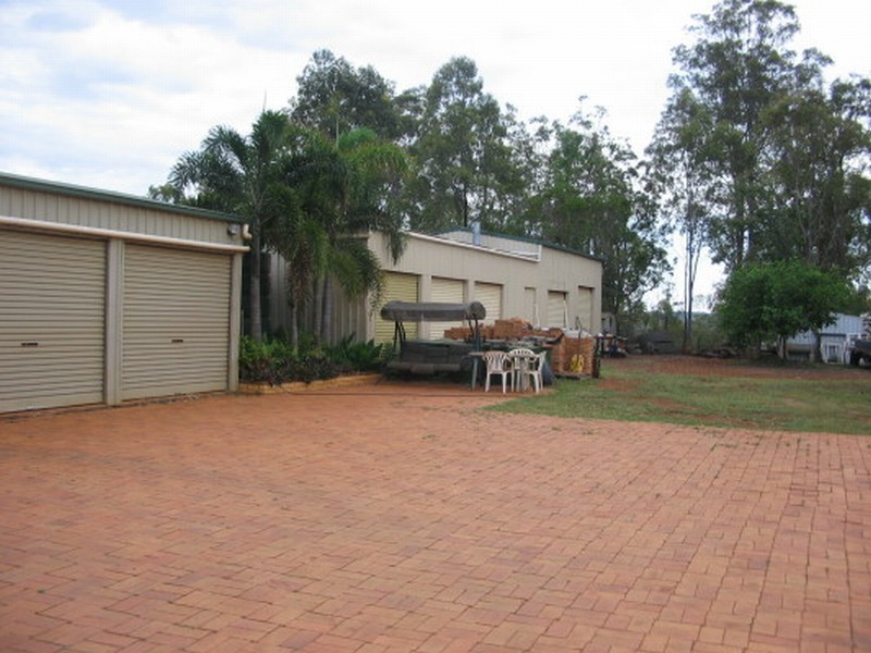 Apple Tree Creek QLD 4660