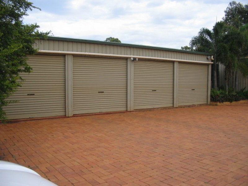 Apple Tree Creek QLD 4660