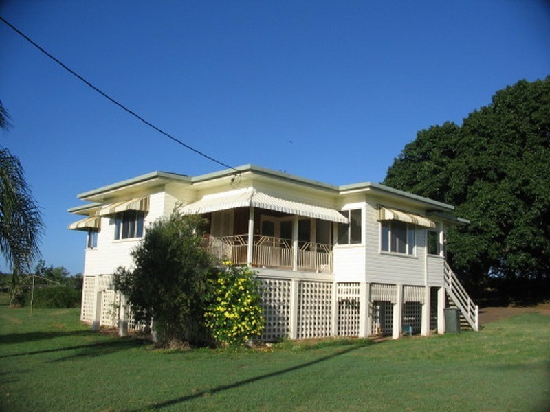 Childers QLD 4660