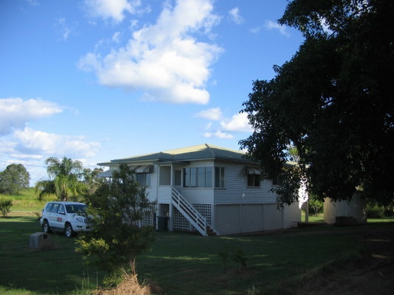 Childers QLD 4660