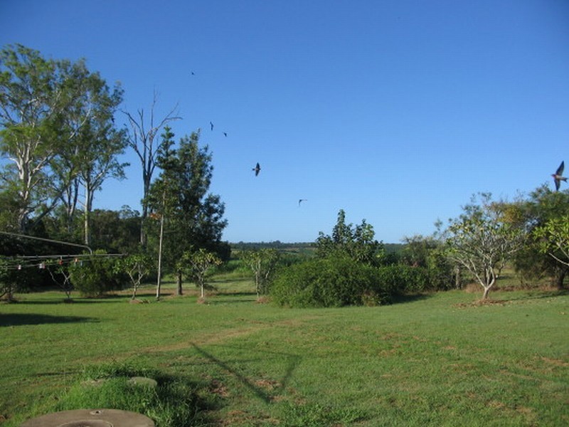 Childers QLD 4660