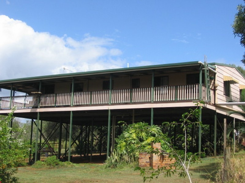 Apple Tree Creek QLD 4660