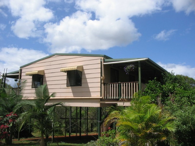 Apple Tree Creek QLD 4660